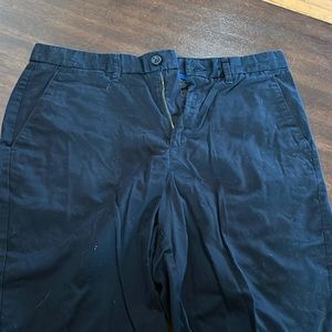 Men dress shorts